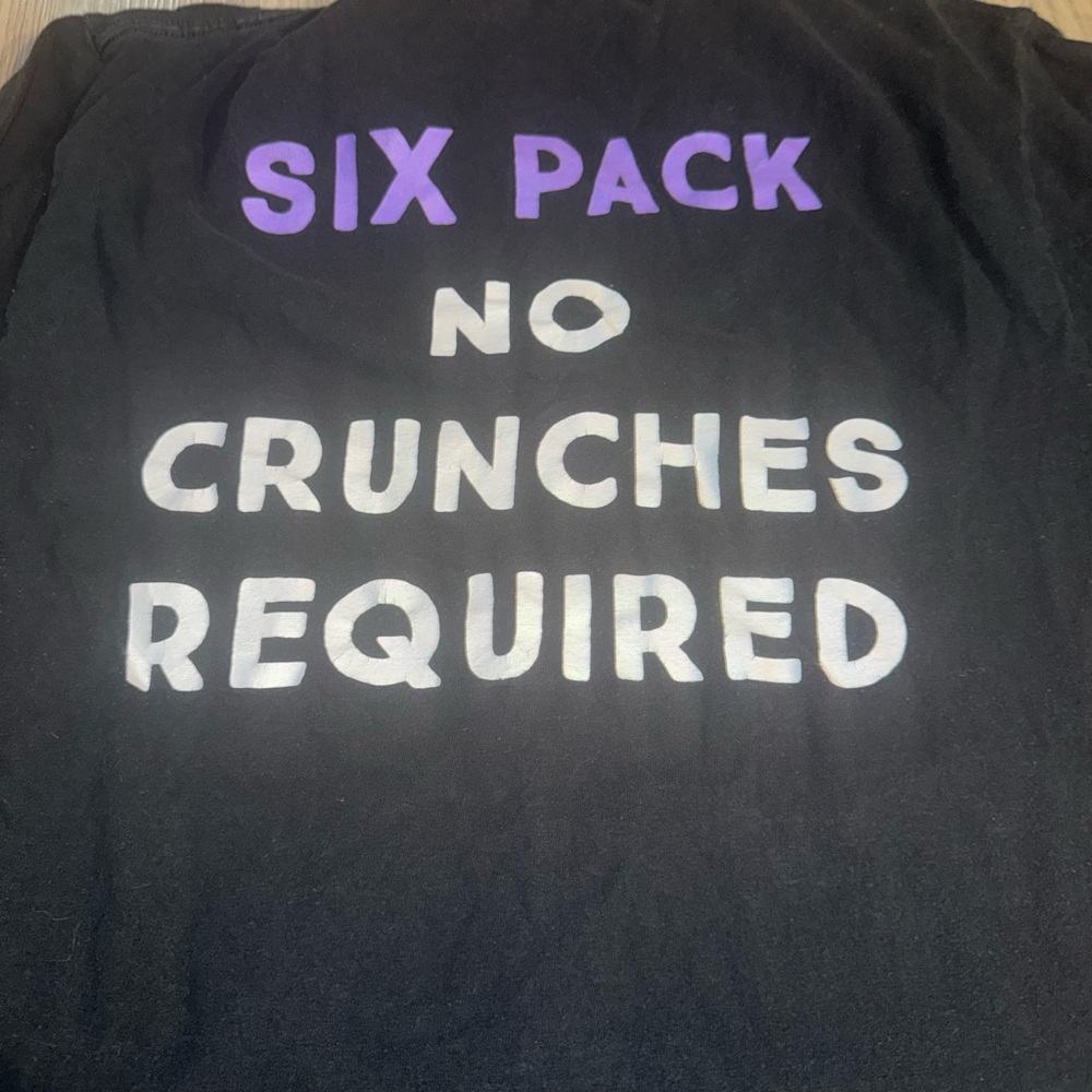 Insomnia cookie tee - Picture 4 of 4